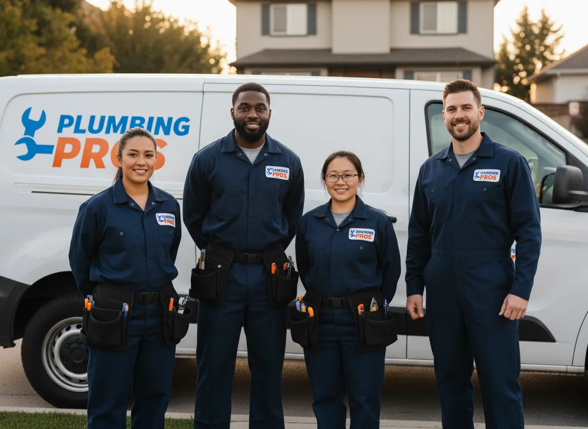 Water Heater Repair company in Irvington, IL